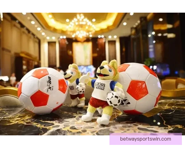 世界杯竞猜红包活动来袭，参与即有机会赢取丰厚奖励，快来挑战你的足球预测吧