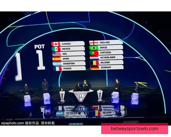 2026世界杯冠军赔率预测解析热门球队前景及投注建议