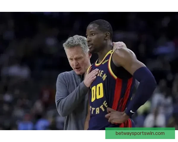 战旧主爆发独造六球库明加坦言仍与勇士众将保持联系并称与科尔私交深厚