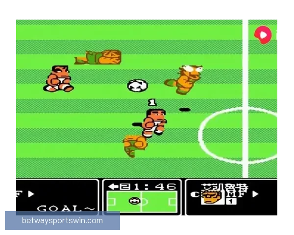 世界杯竞猜游戏全攻略详解助你提升胜率技巧秘籍分享 世界杯竞猜游戏全攻略详解助你提升胜率技巧秘籍分享