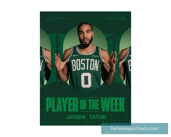 NBA官方公布周最佳球员 约基奇塔图姆获选 东契奇哈登申京等球星提名