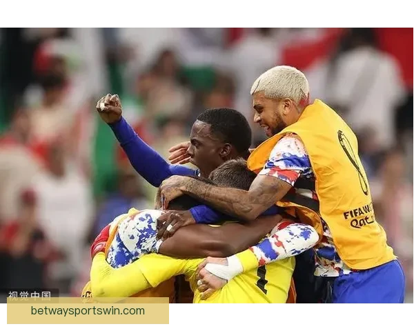 美加墨世界杯竞猜全攻略：从赛程分析到最佳投注策略详解