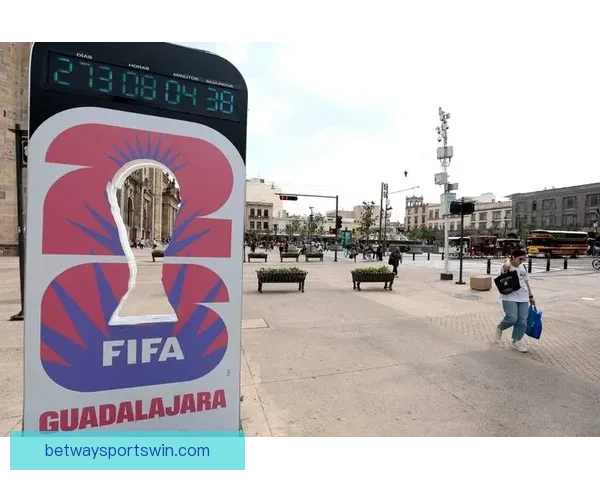 美加墨世界杯精彩竞猜投注全攻略与投注技巧解析