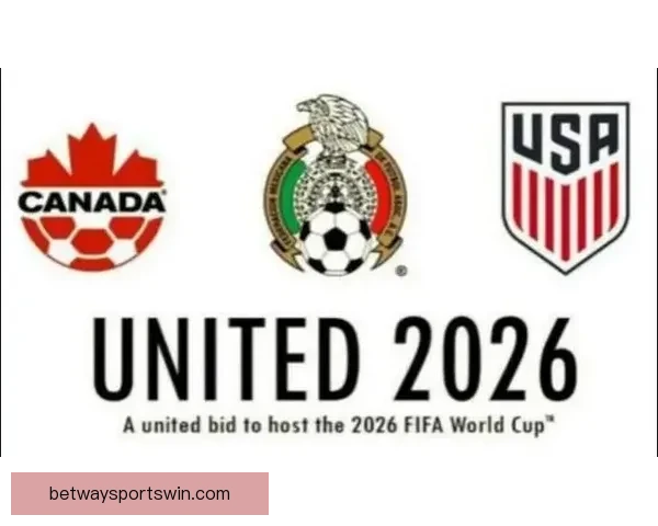 美加墨世界杯精彩竞猜平台权威入口全新体验