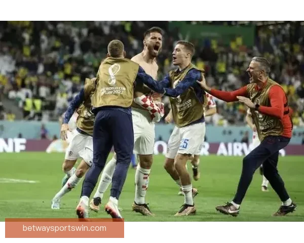 世界杯竞猜胜负规则全面解析与技巧分享 让你轻松预测比赛结果