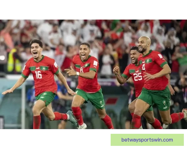 2026世界杯冠军争夺格局与黑马球队走势全面预测分析