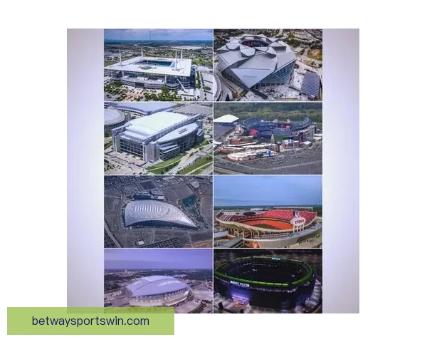 美加墨世界杯精彩竞猜攻略与官方投注指南全解析