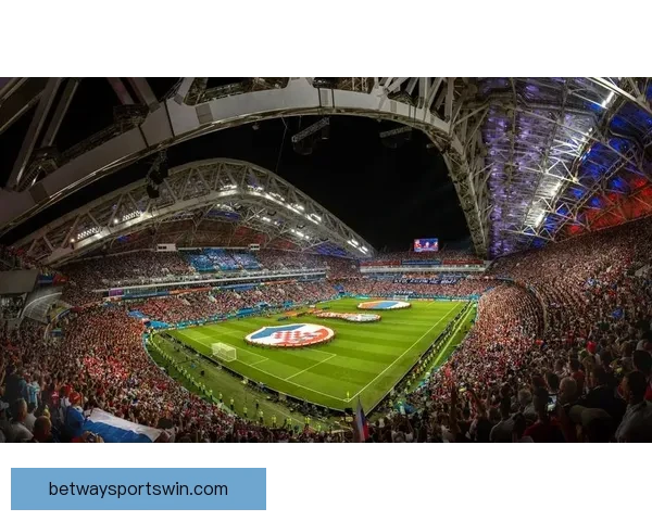 世界杯足球竞猜入口全方位分析助你轻松预测赛事结果尽享竞猜乐趣