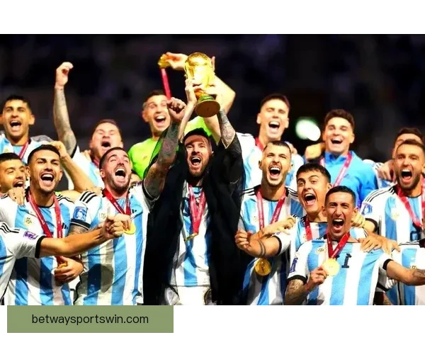 美加墨联合主办世界杯赛事揭秘：足球盛宴与三国文化交融