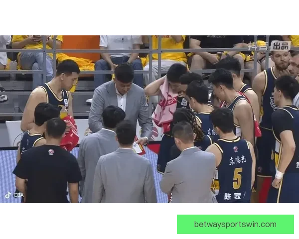 CBA季后赛惊险加时 广东队绝杀北京队将总比分扳平